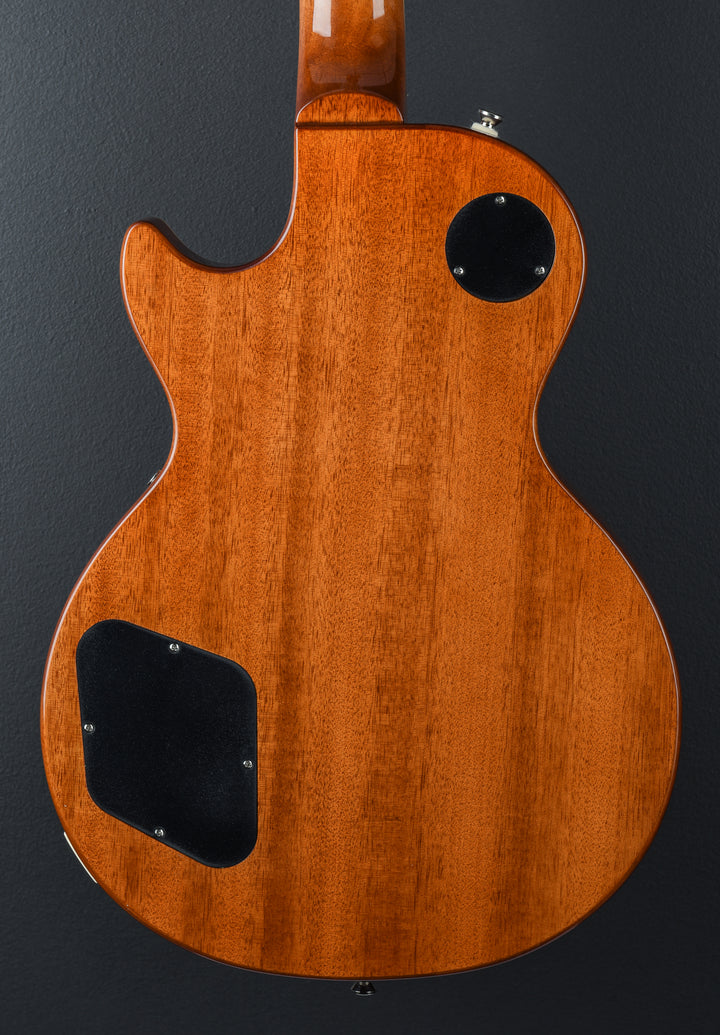 "Inspired by Gibson Collection" Les Paul Standard 60’s - Silver Mist