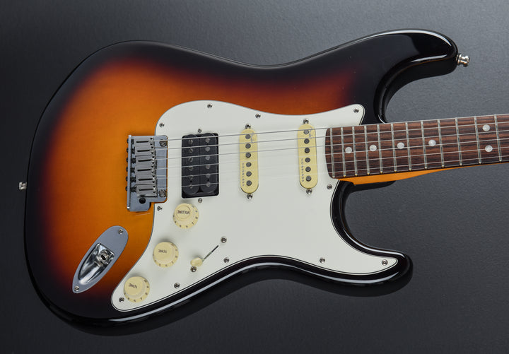 Used Fender American Ultra Strat '22