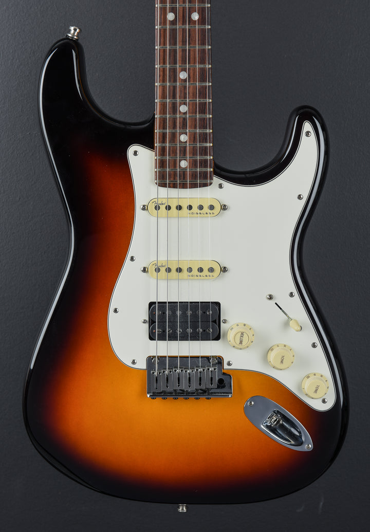 Used Fender American Ultra Strat '22