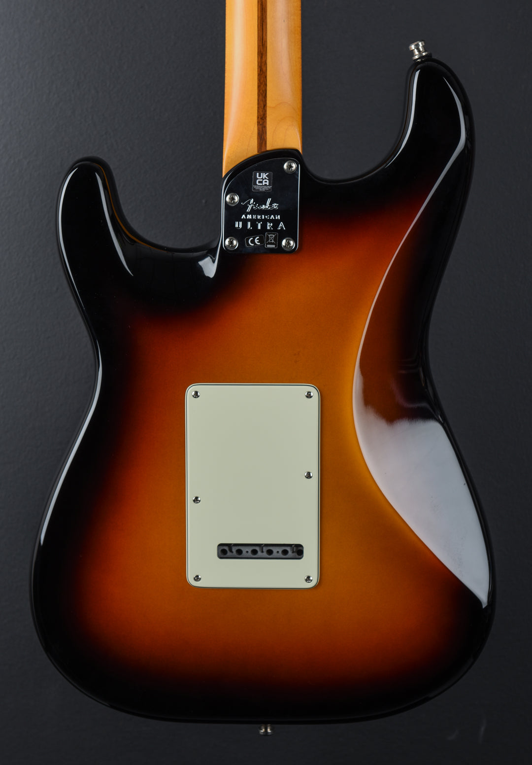 Used Fender American Ultra Strat '22