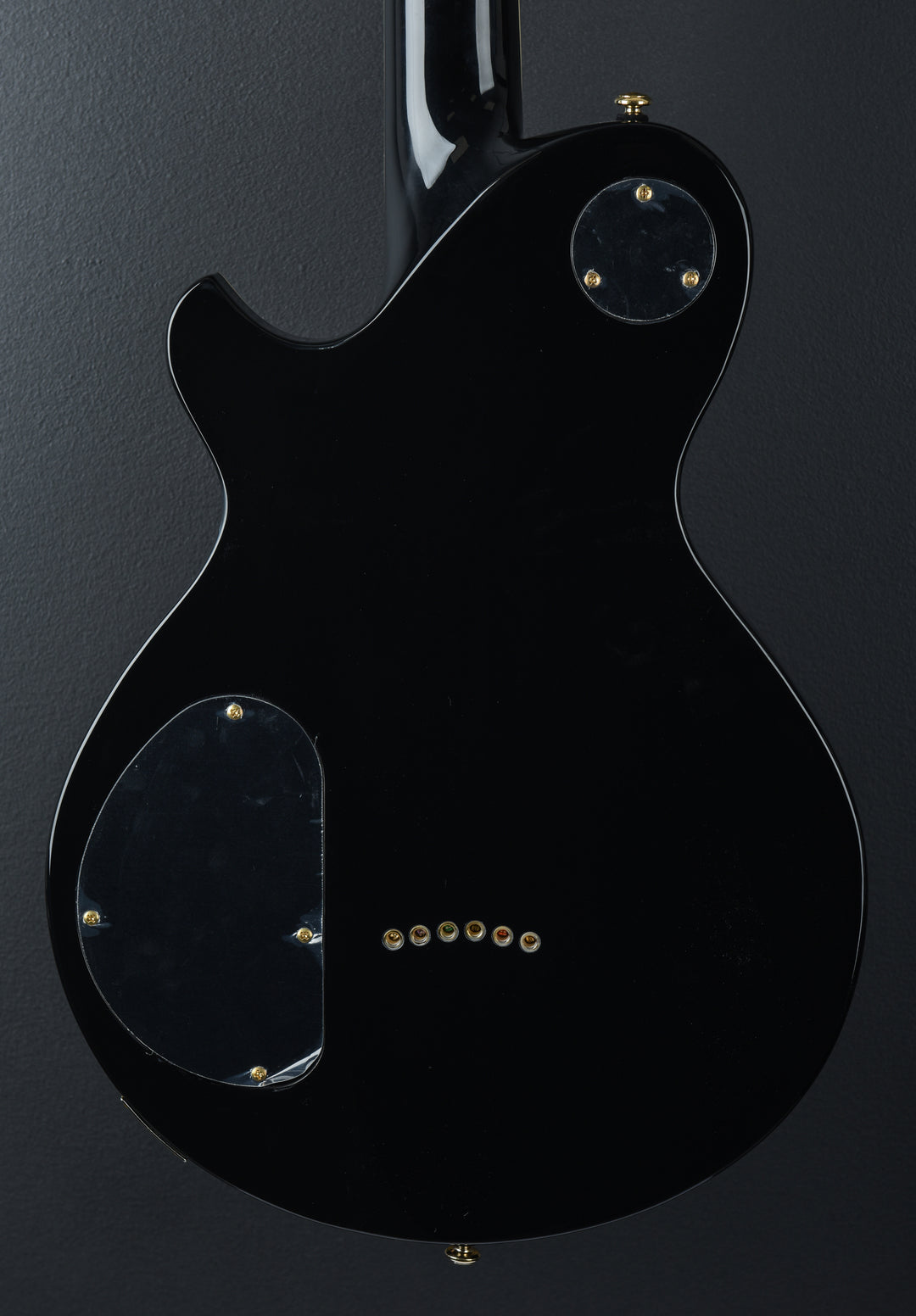 Patriot Limited Slim Body Mod Shop Custom - Smokeburst