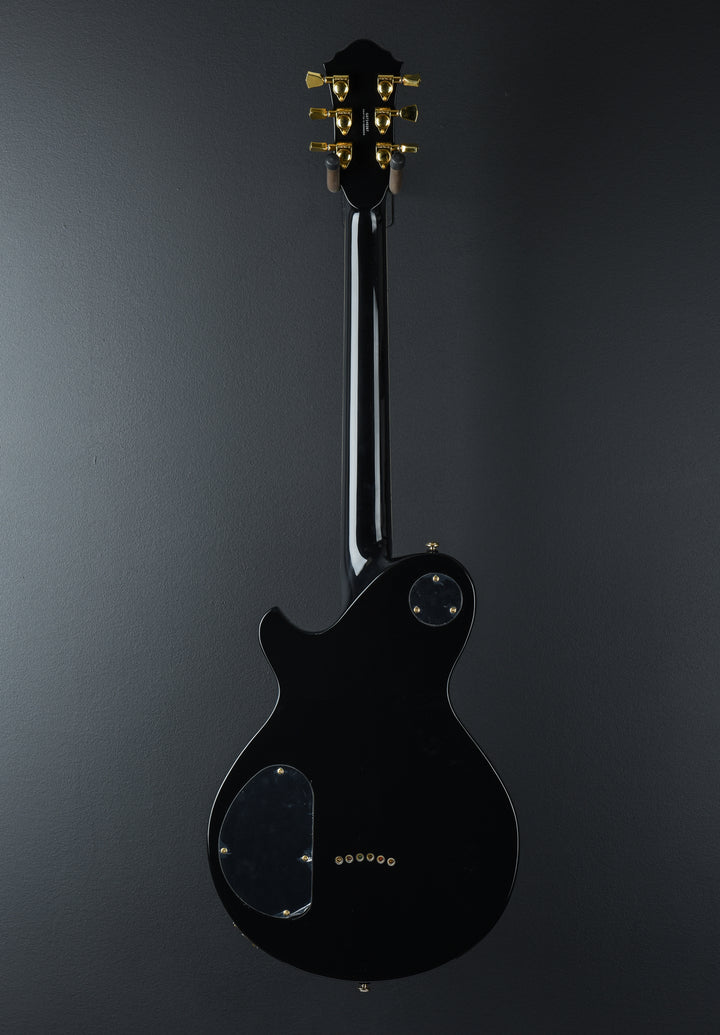 Patriot Limited Slim Body Mod Shop Custom - Smokeburst