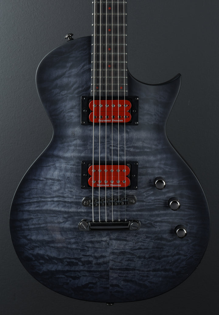 BB-600 Baritone Signature Series Ben Burnley