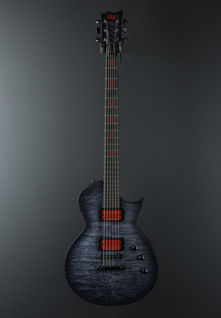 BB-600 Baritone Signature Series Ben Burnley