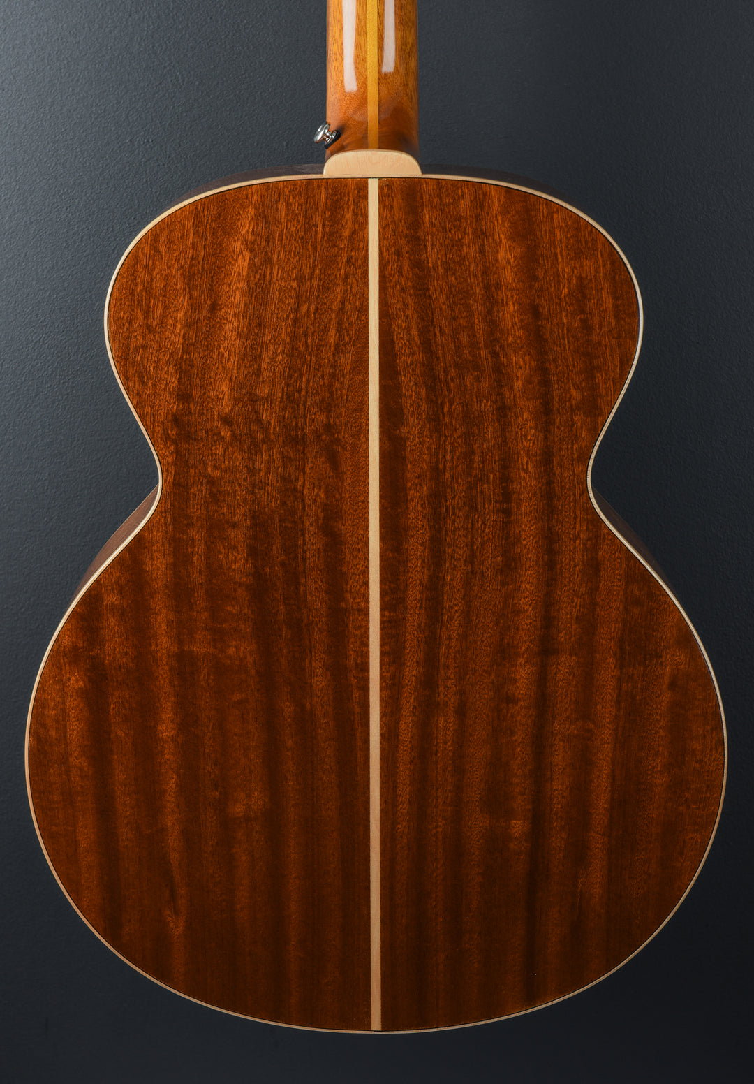 El Capitan J-200 Studio Bass - Aged Vintage Natural