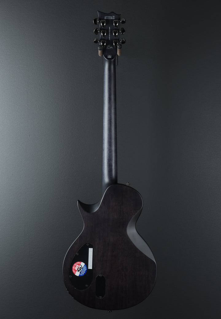 BB-600 Baritone Signature Series Ben Burnley