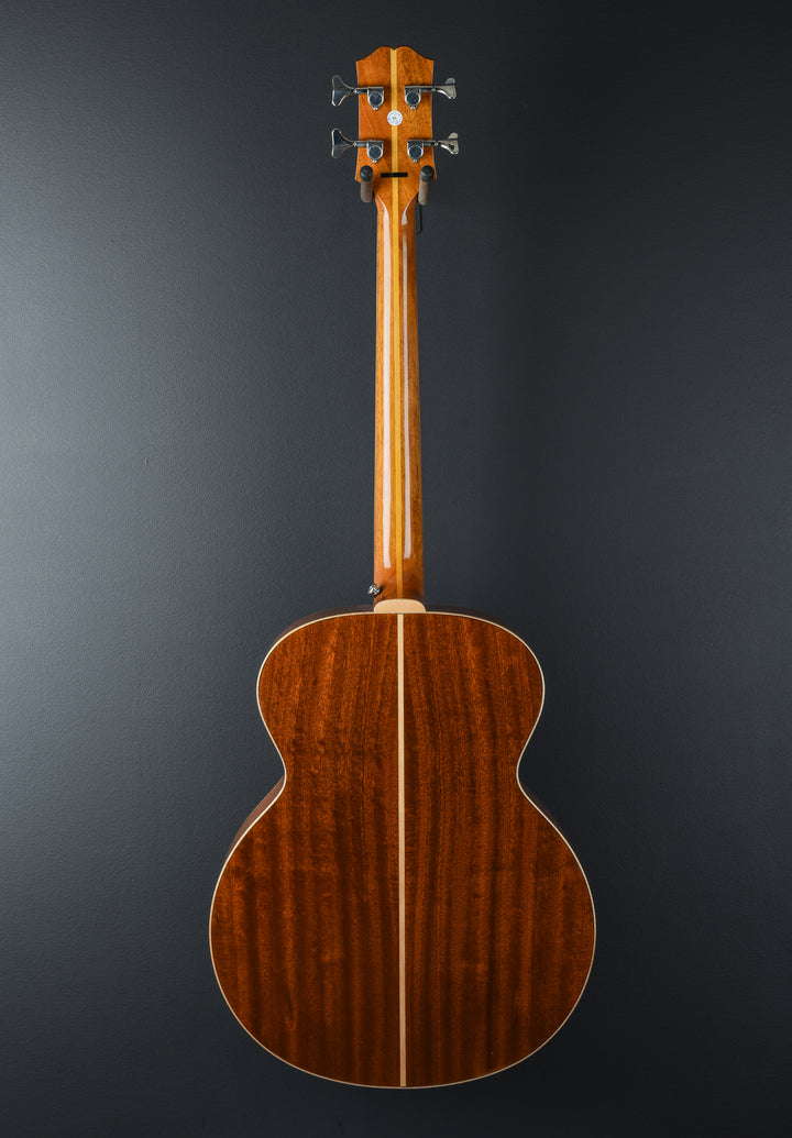 El Capitan J-200 Studio Bass - Aged Vintage Natural