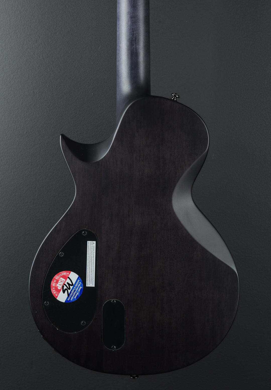 BB-600 Baritone Signature Series Ben Burnley