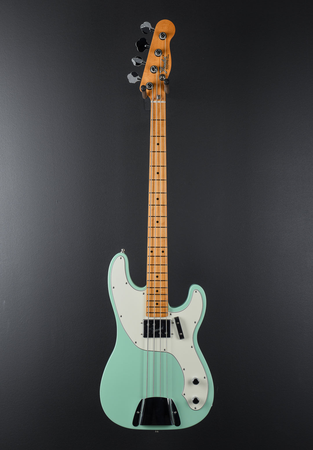 USED Vintera II 70's Tele Bass '23