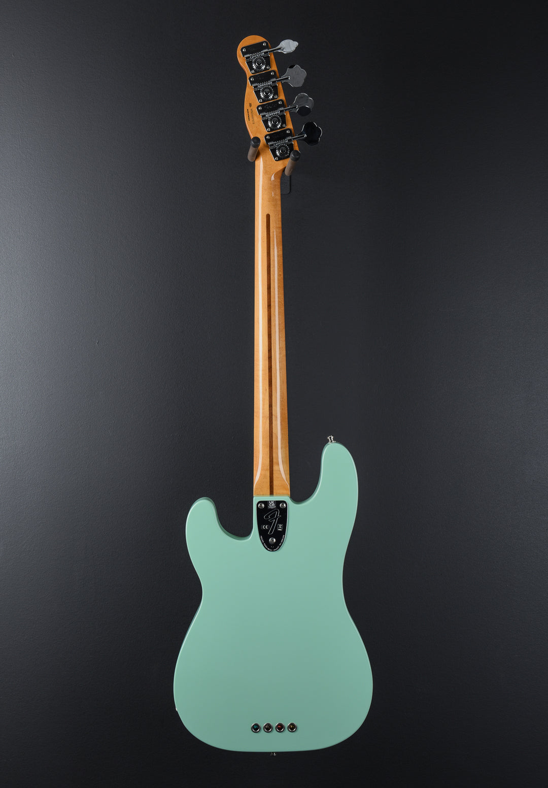 USED Vintera II 70's Tele Bass '23