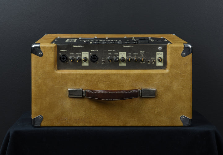 DS 3 Acoustic Combo, Recent