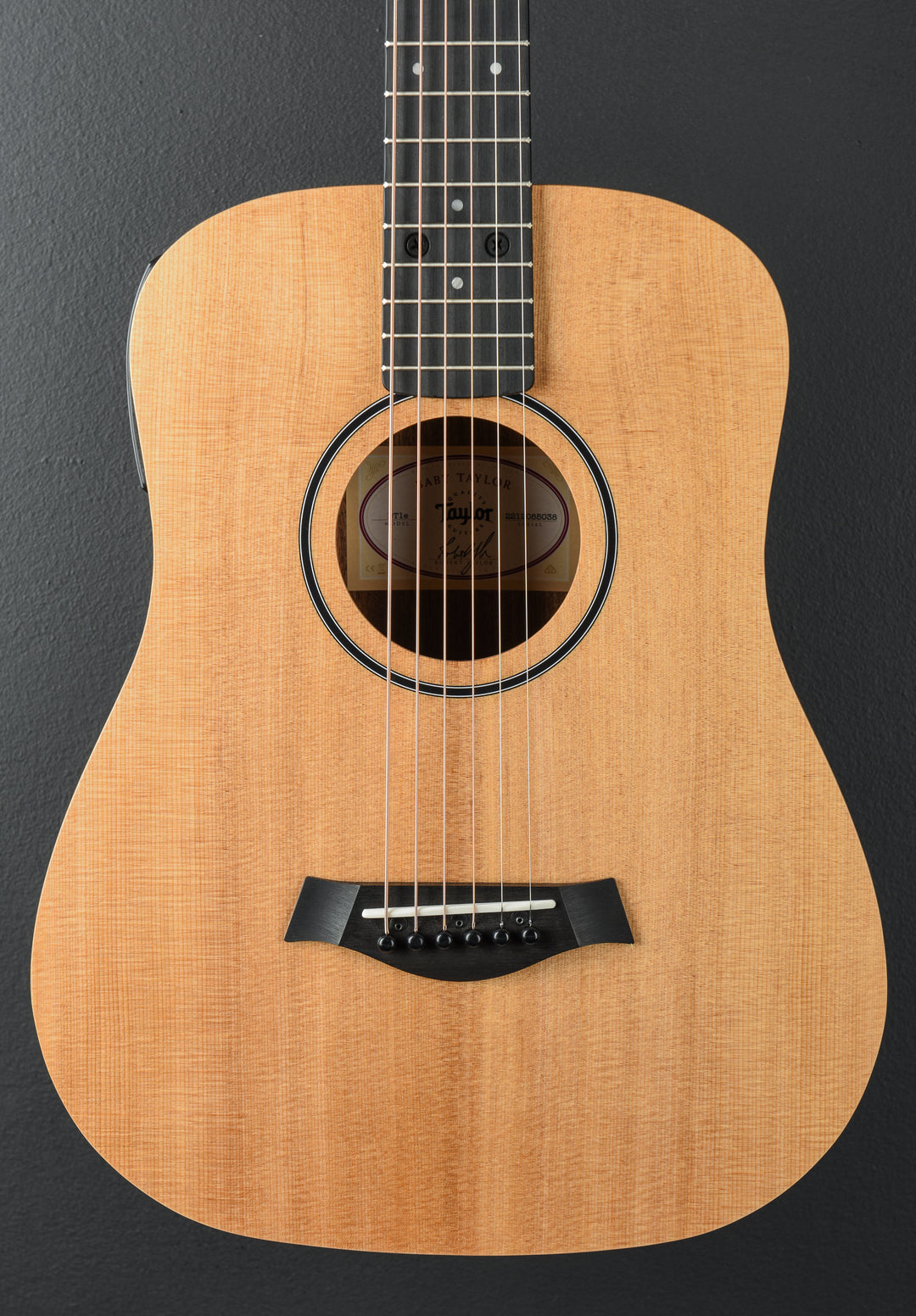 Baby Taylor (BT1E) '25