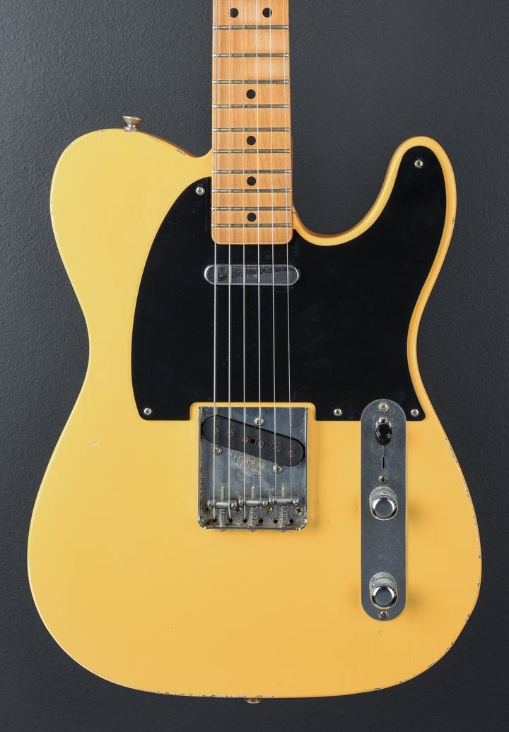 Used Road Worn 50&
