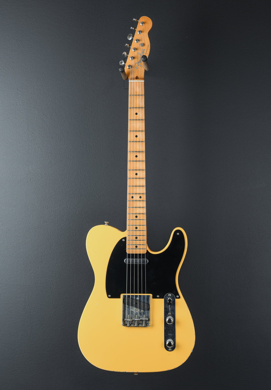 Used Road Worn 50&