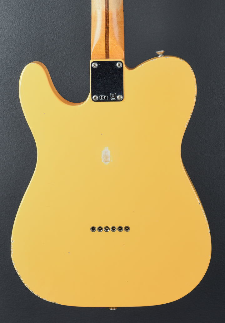 Used Road Worn 50&