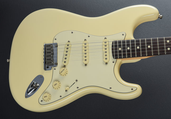 USED Jeff Beck Stratocaster '18