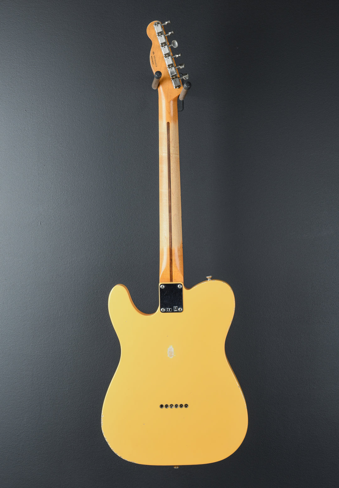 Used Road Worn 50&