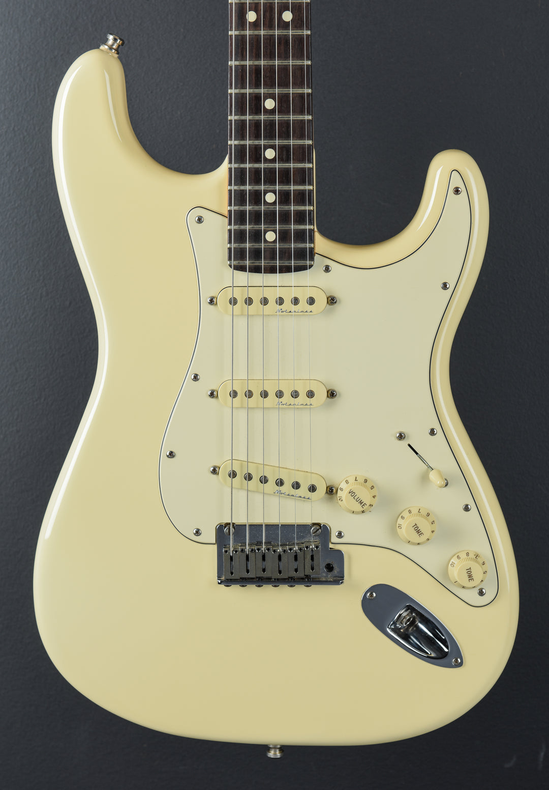 USED Jeff Beck Stratocaster '18