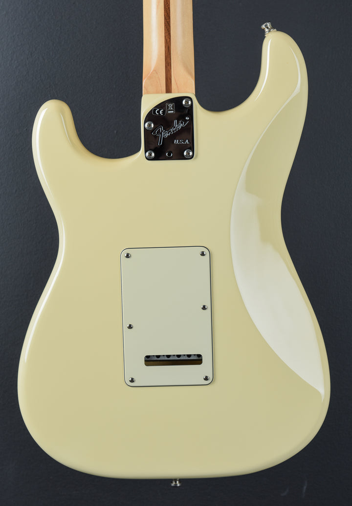 USED Jeff Beck Stratocaster '18