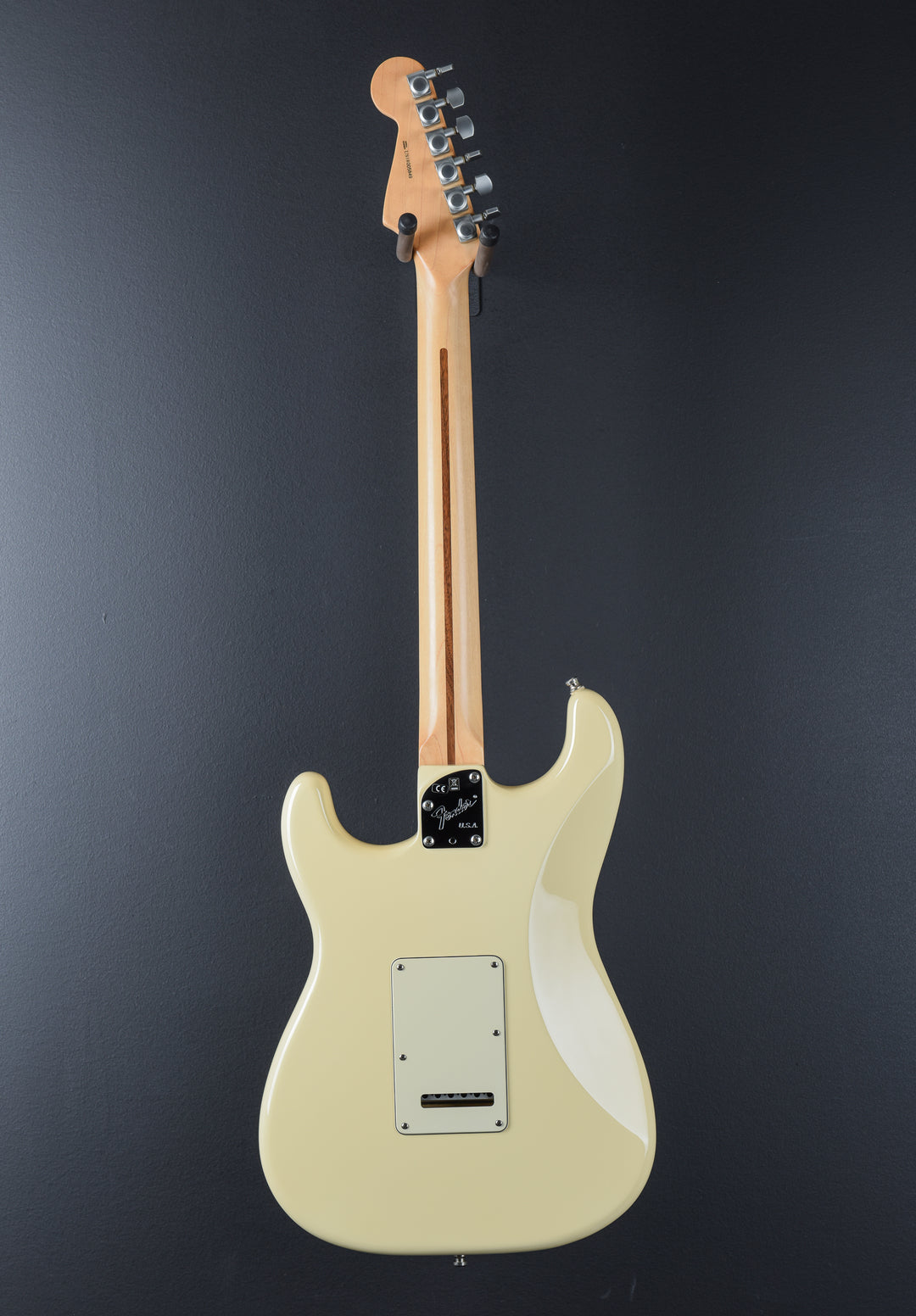 USED Jeff Beck Stratocaster '18