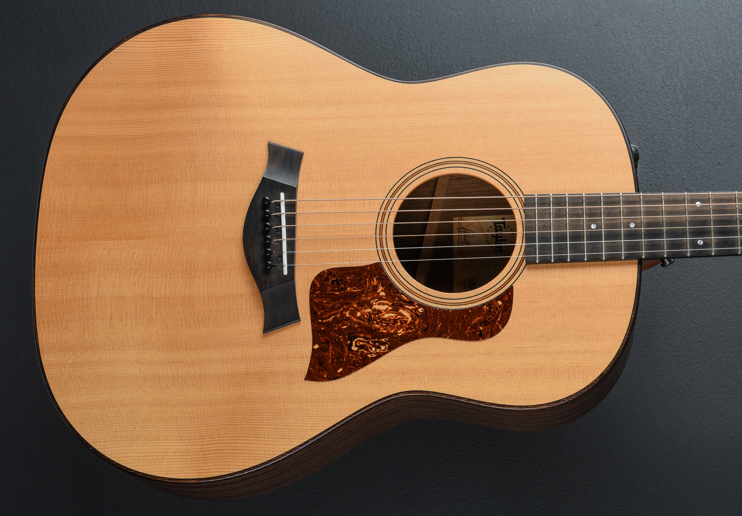 SALE！DeliciousTaylormade GhostNought69 Taylor Guitars – Dave's
