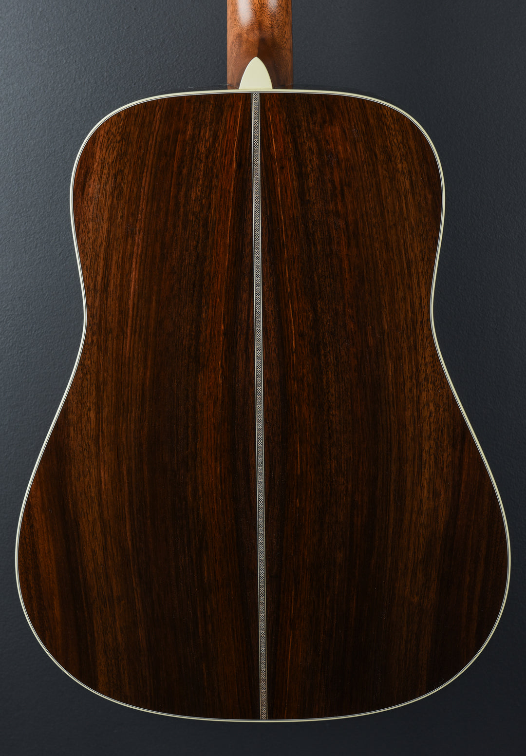 New for 2025 HD-28 - Gloss Natural