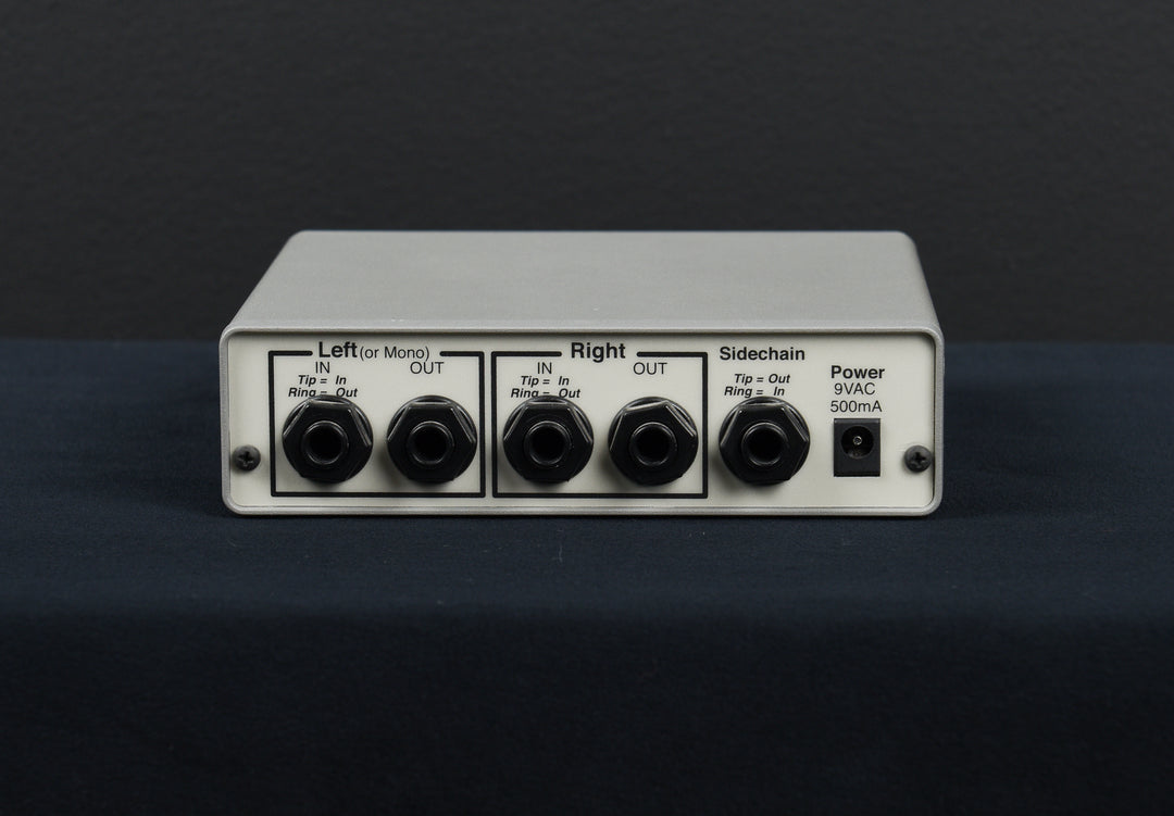 Really Nice Compressor 'Recent – Dave's Guitar Shop