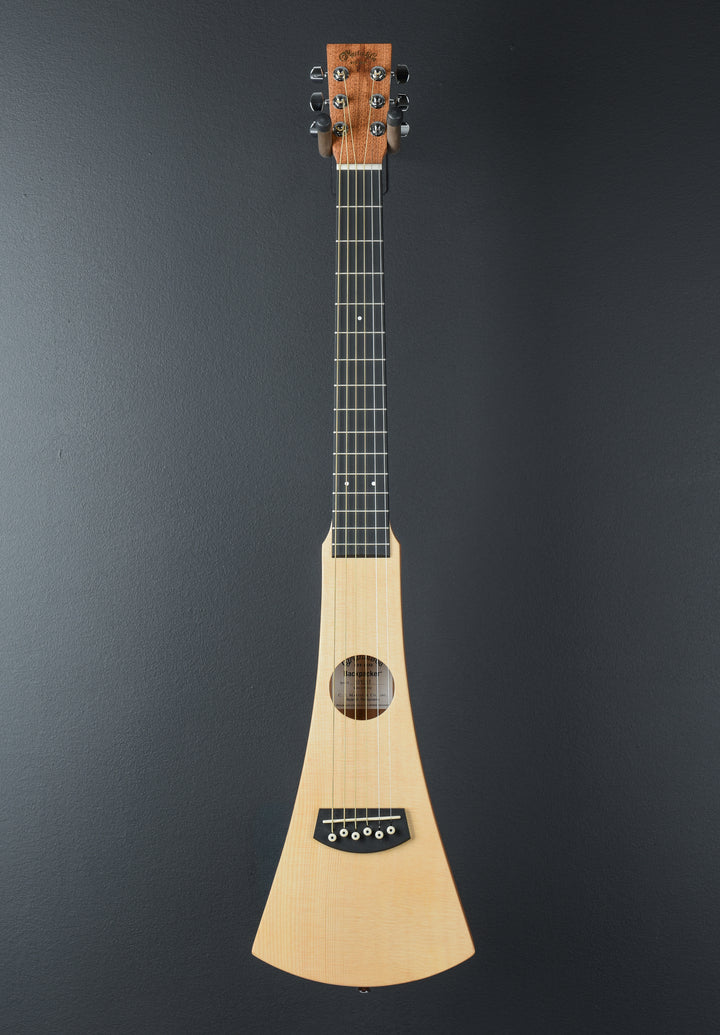 Backpacker Steel String