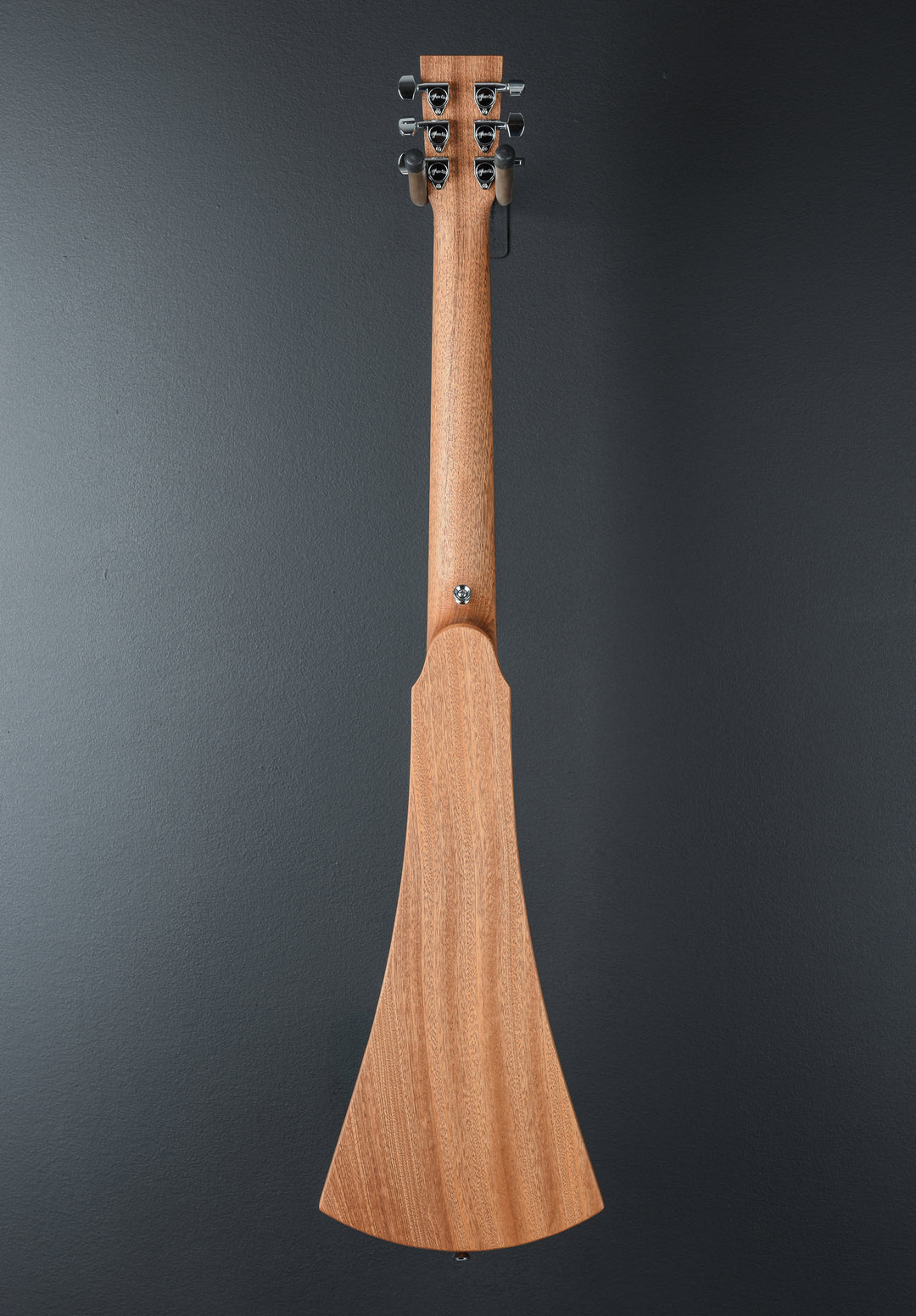 Backpacker Steel String
