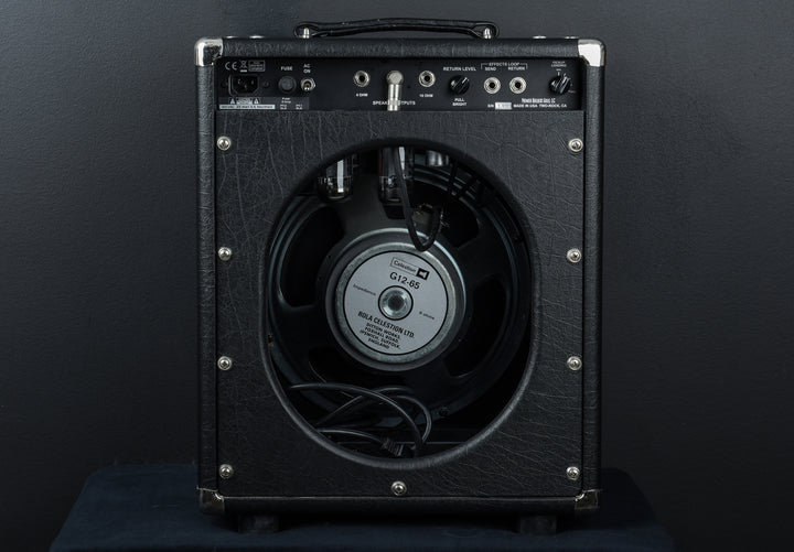 Studio Pro 35, Recent