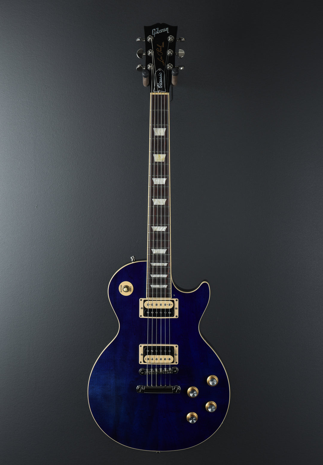 Les Paul Classic '22