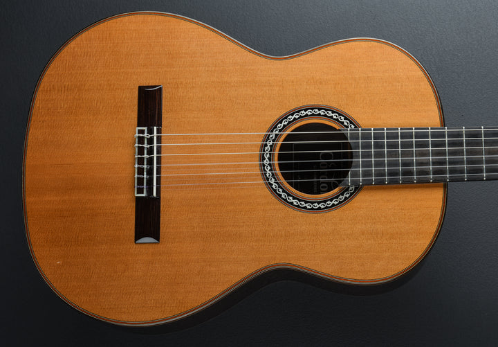 Luthier Series C-10, Recent