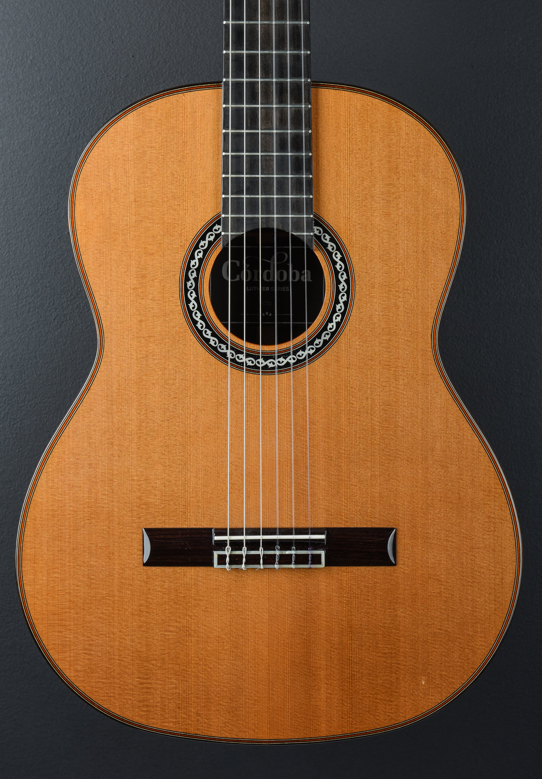 Luthier Series C-10, Recent