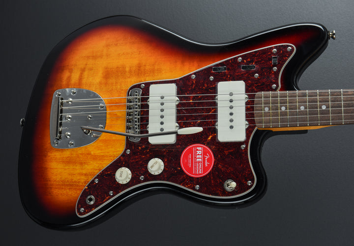 Classic Vibe 60's Jazzmaster - 3 Color Sunburst