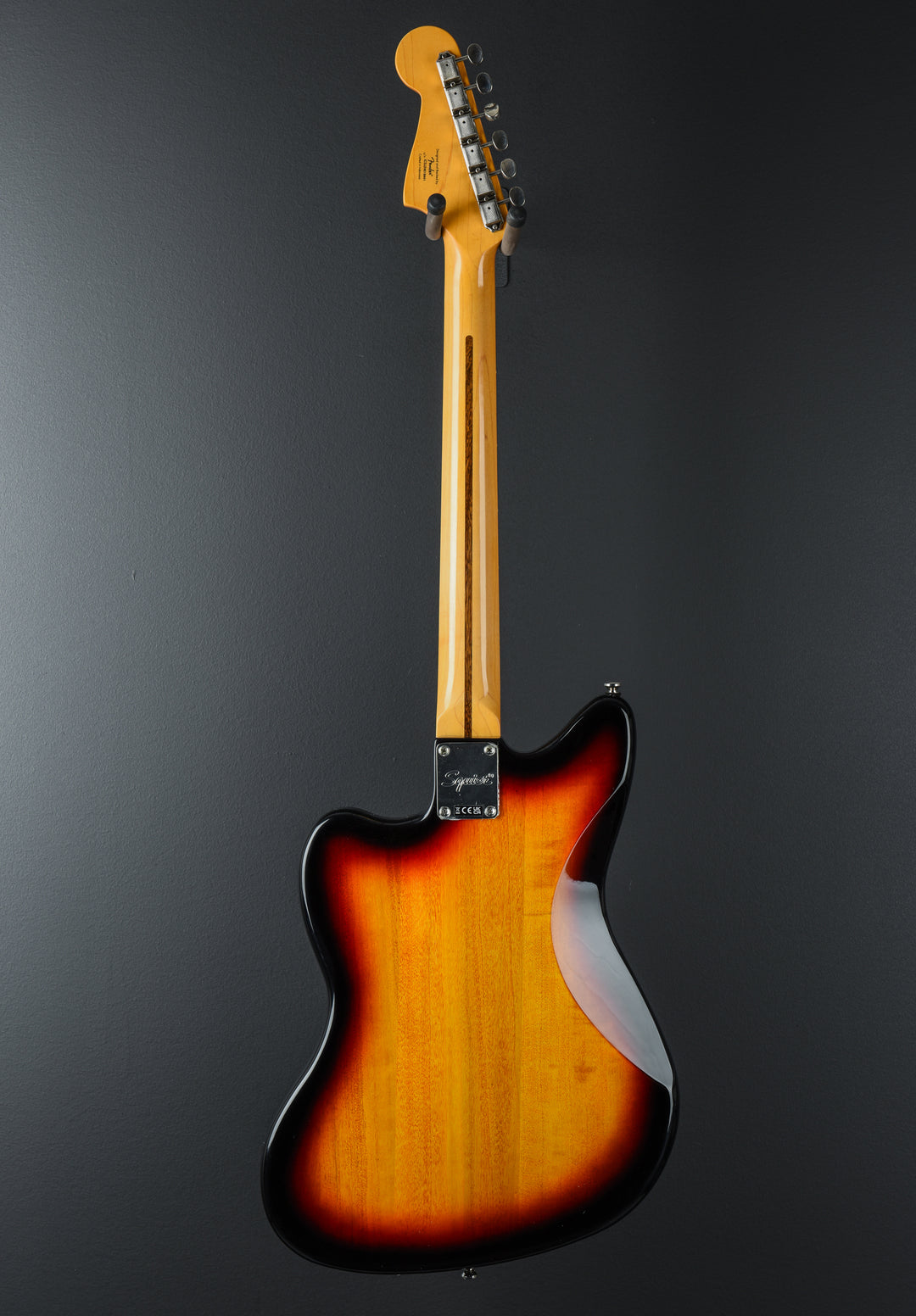 Classic Vibe 60's Jazzmaster - 3 Color Sunburst
