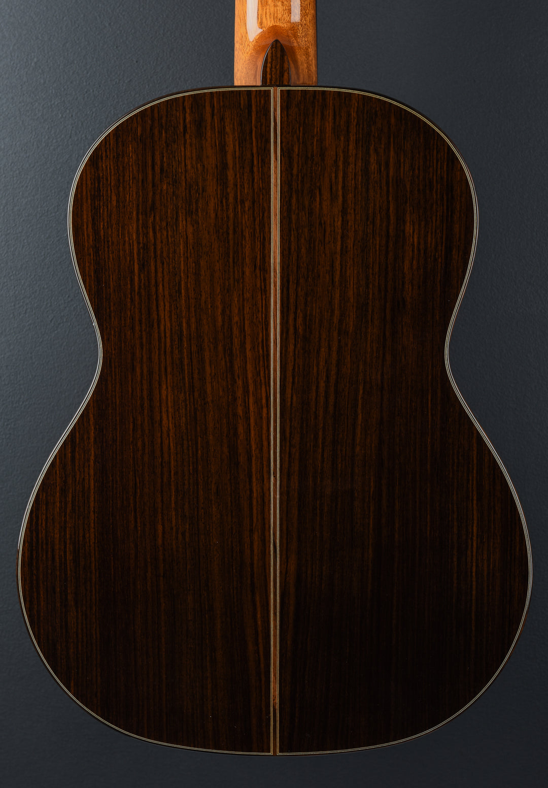 Luthier Series C-10, Recent