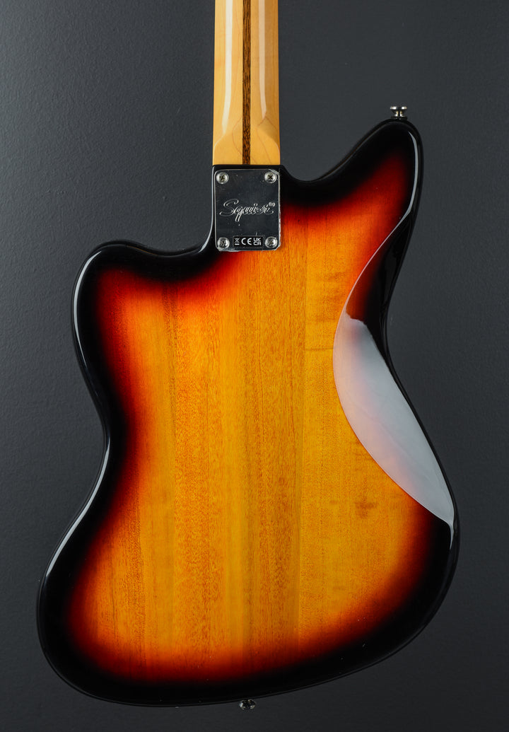Classic Vibe 60's Jazzmaster - 3 Color Sunburst