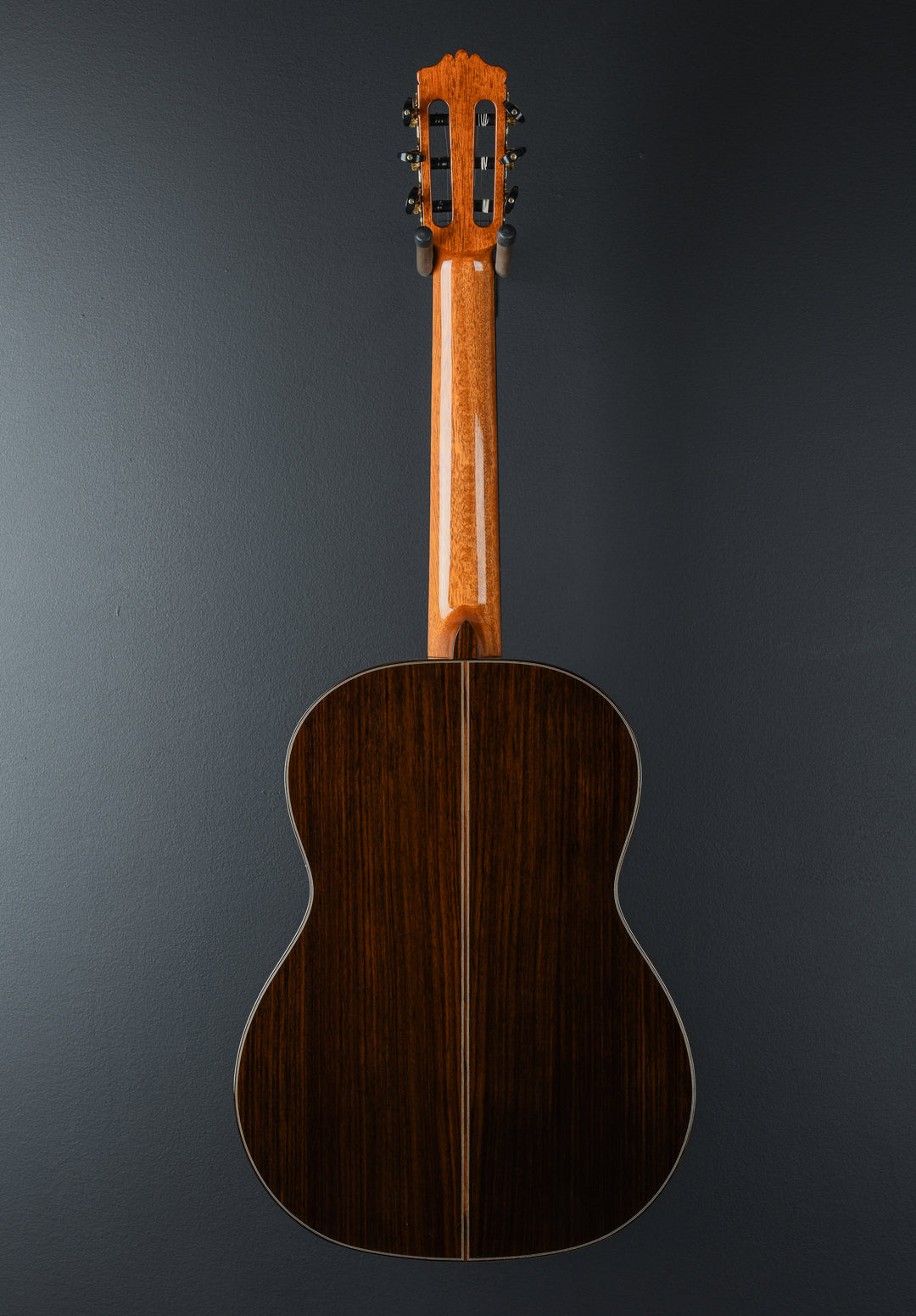 Luthier Series C-10, Recent