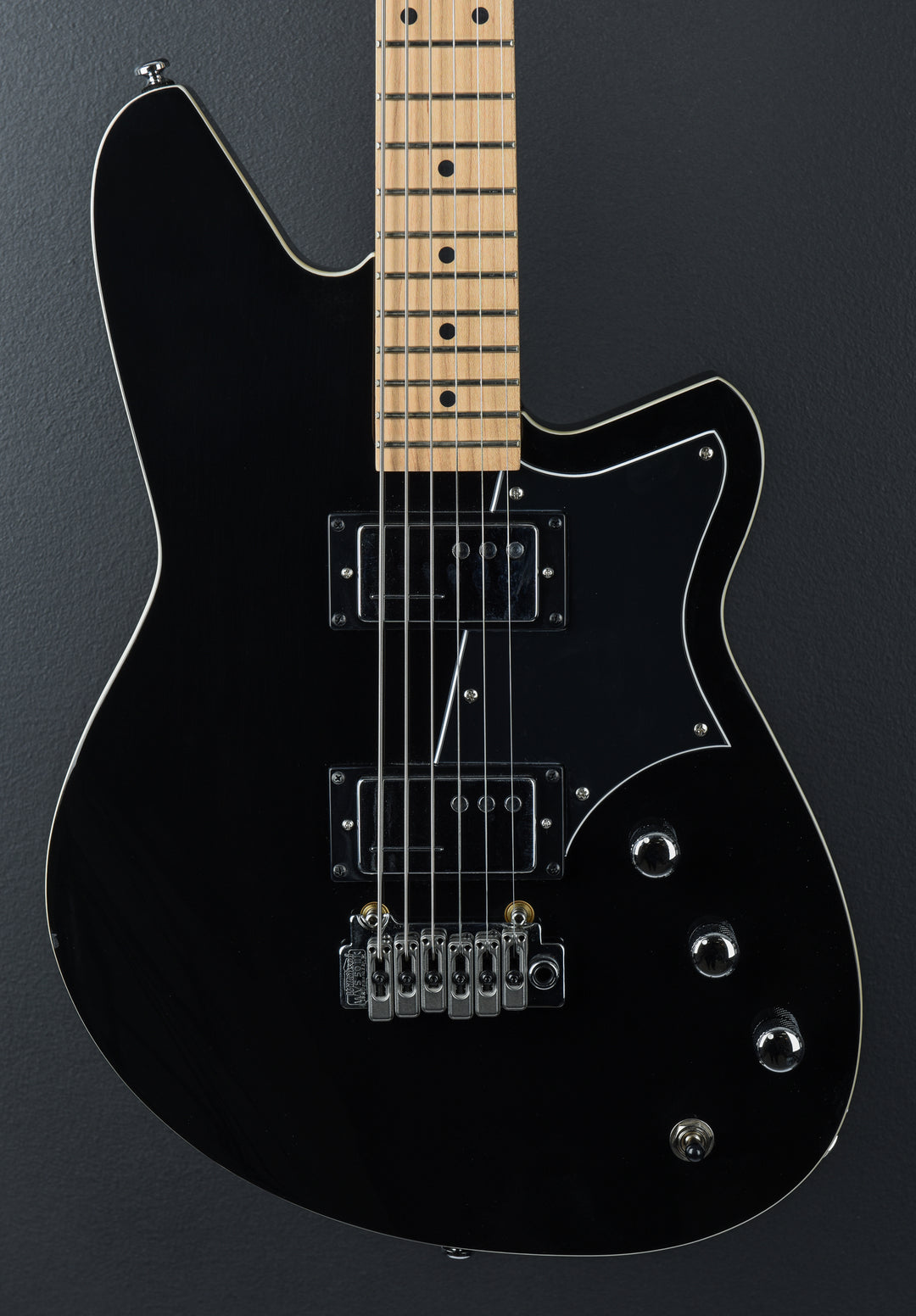 Descent Wilkinson Baritone, Recent