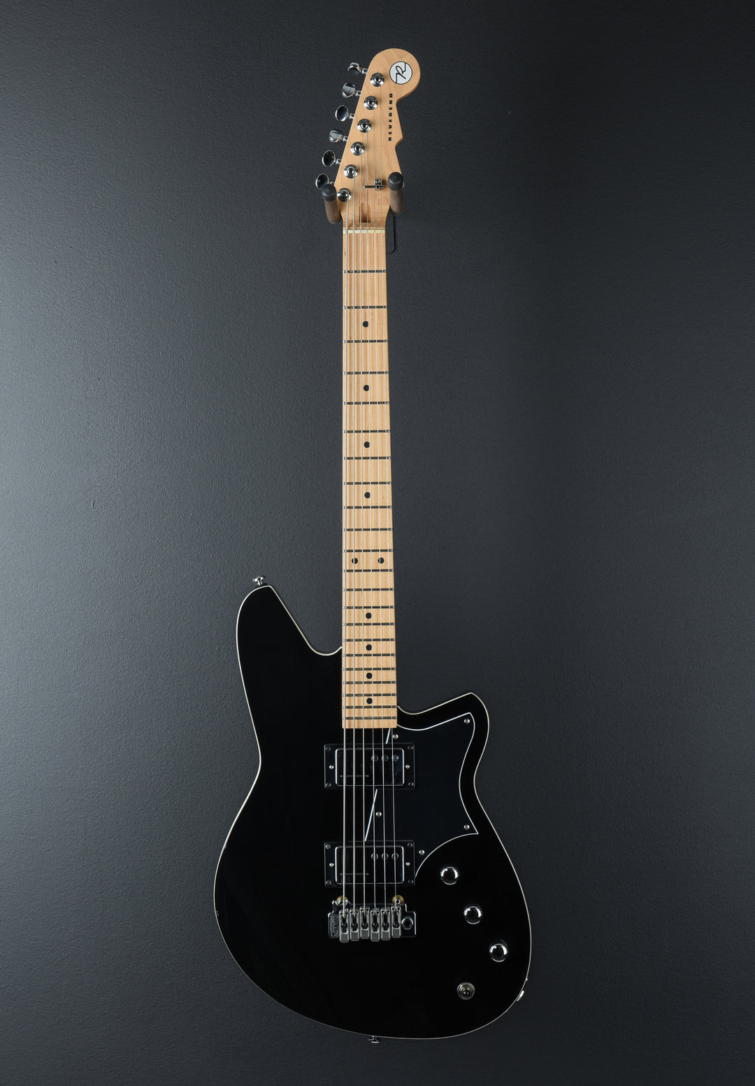 Descent Wilkinson Baritone, Recent