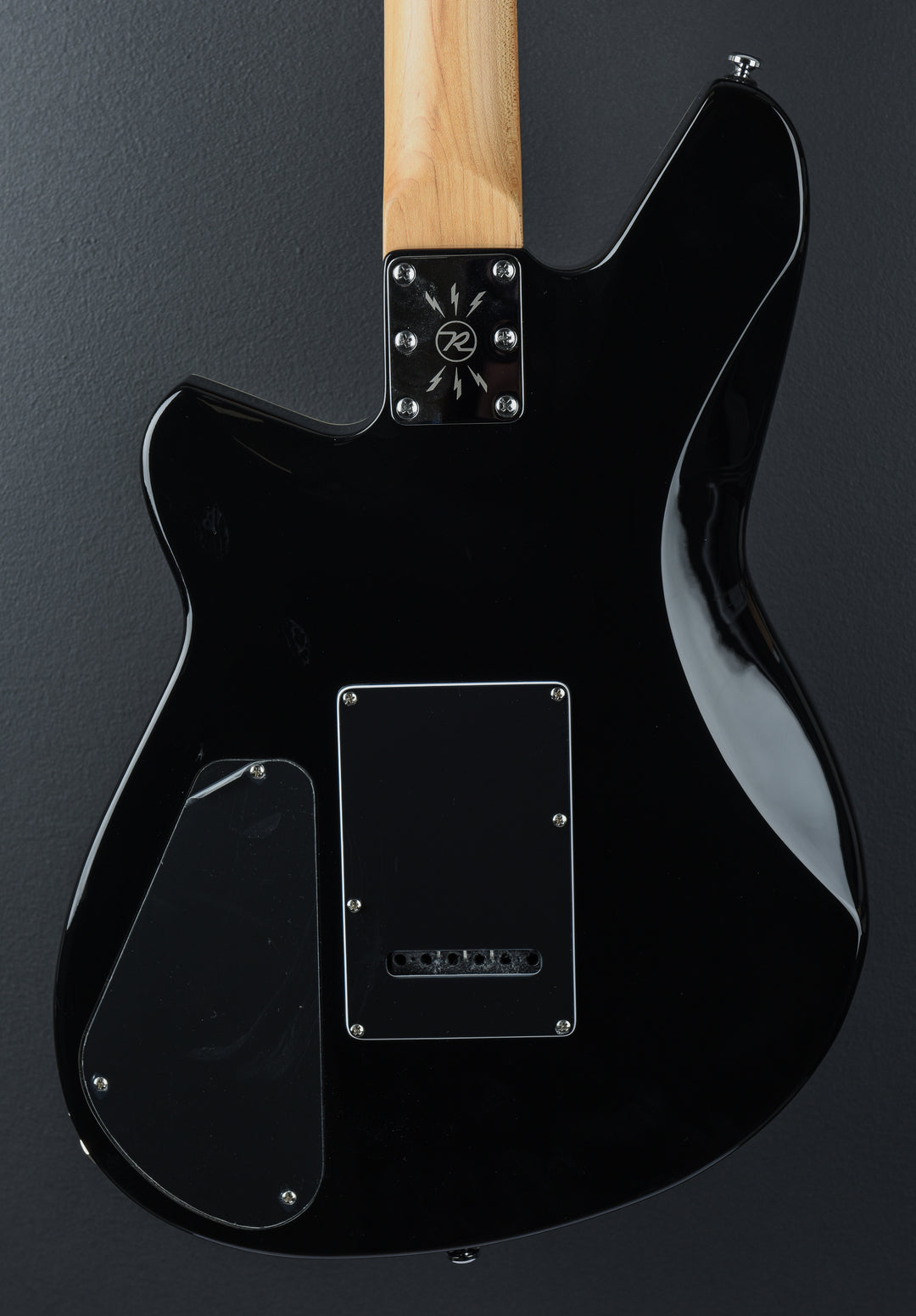 Descent Wilkinson Baritone, Recent