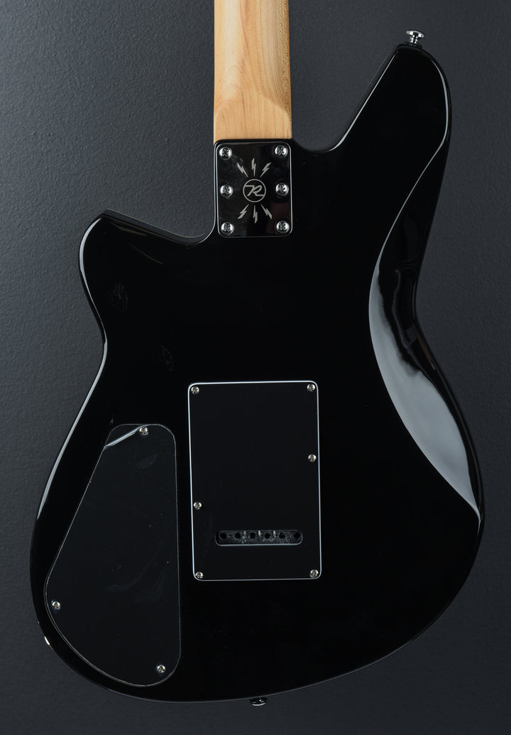 Descent Wilkinson Baritone, Recent