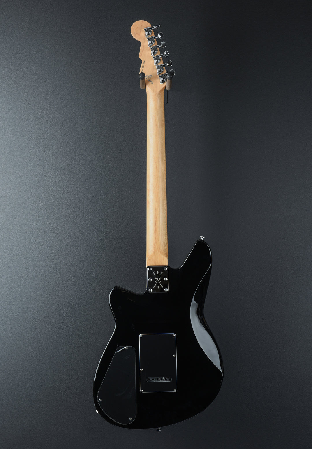 Descent Wilkinson Baritone, Recent