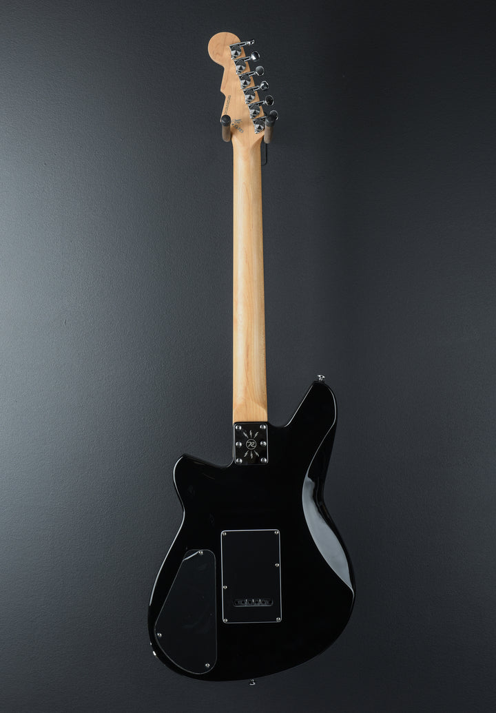 Descent Wilkinson Baritone, Recent