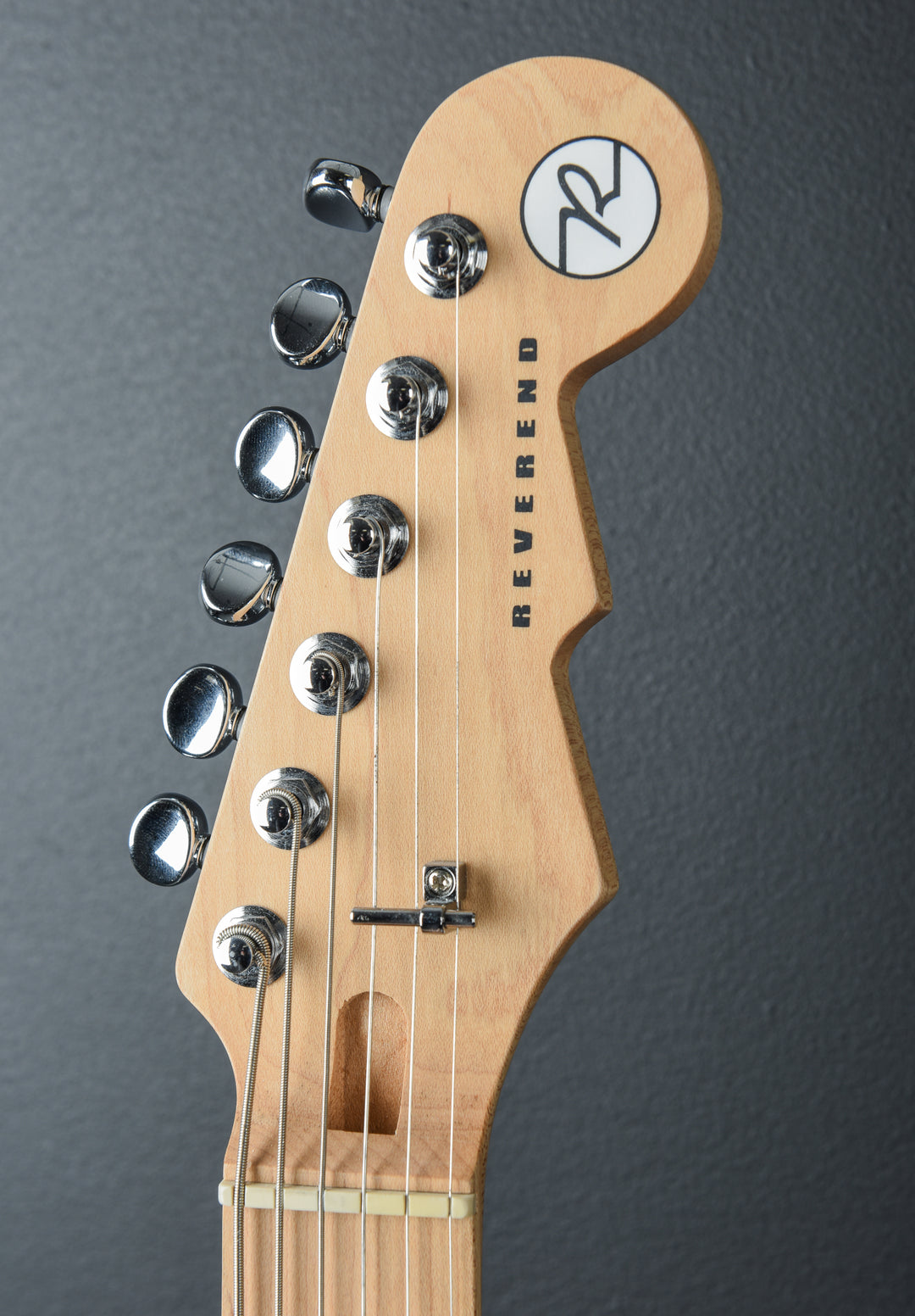 Descent Wilkinson Baritone, Recent