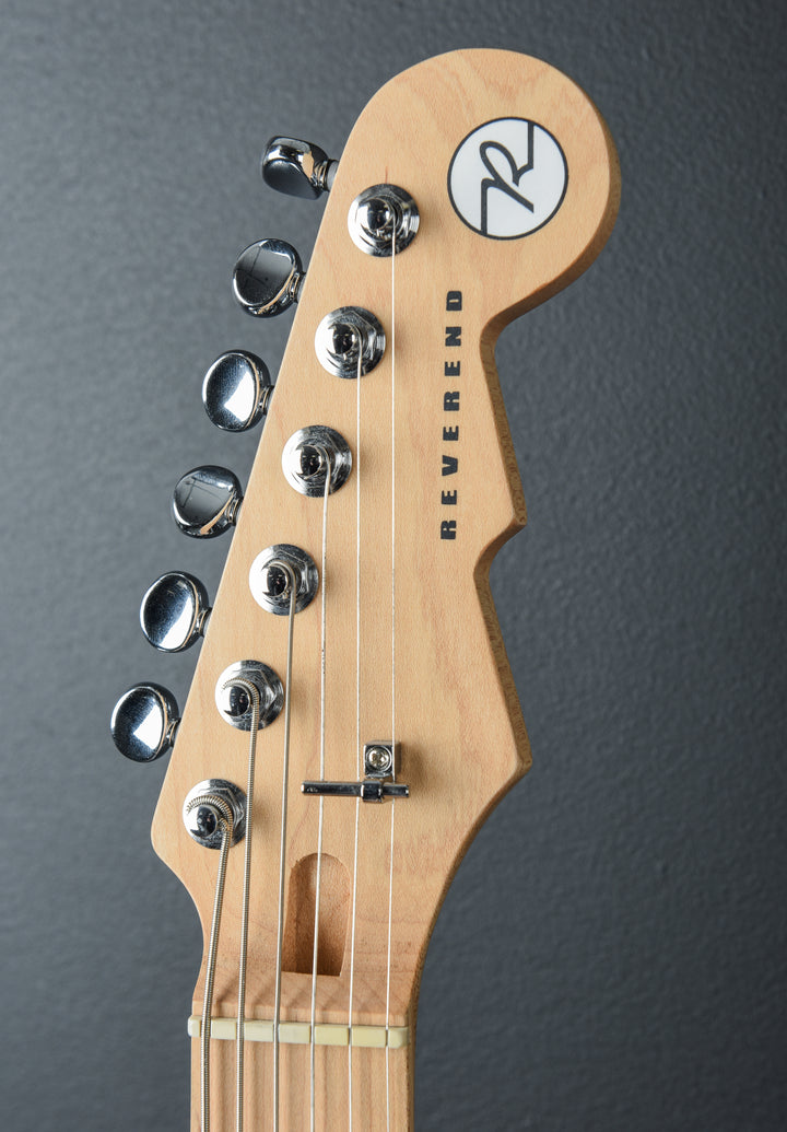 Descent Wilkinson Baritone, Recent
