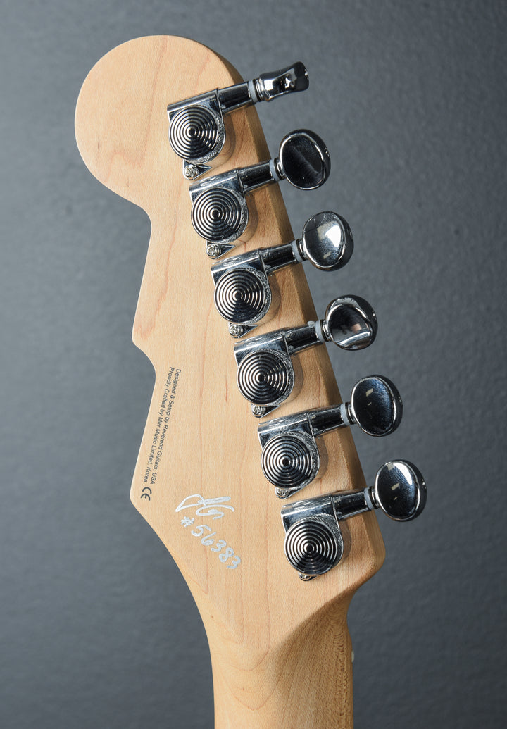 Descent Wilkinson Baritone, Recent