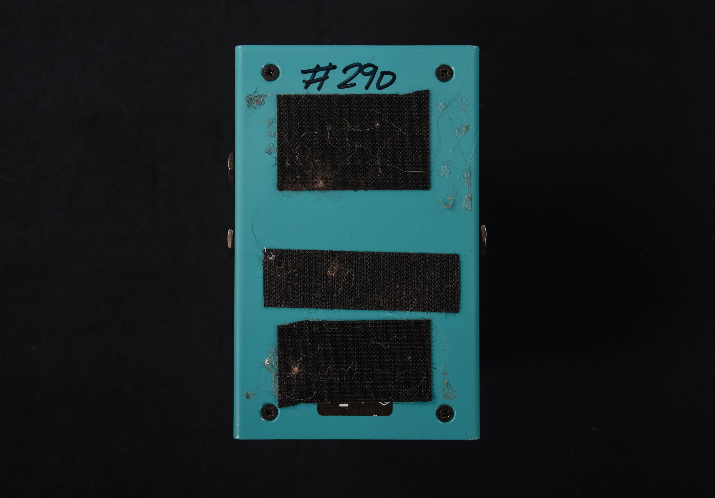 STONE DEAF TREMOTRON トレモロエフェクター Stone Deaf Tremotron Review - Premier Guitar