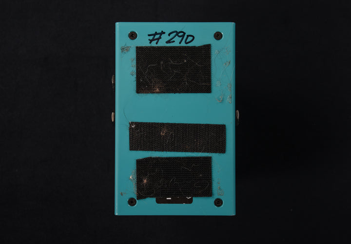 Stone Deaf Tremotron 'Recent
