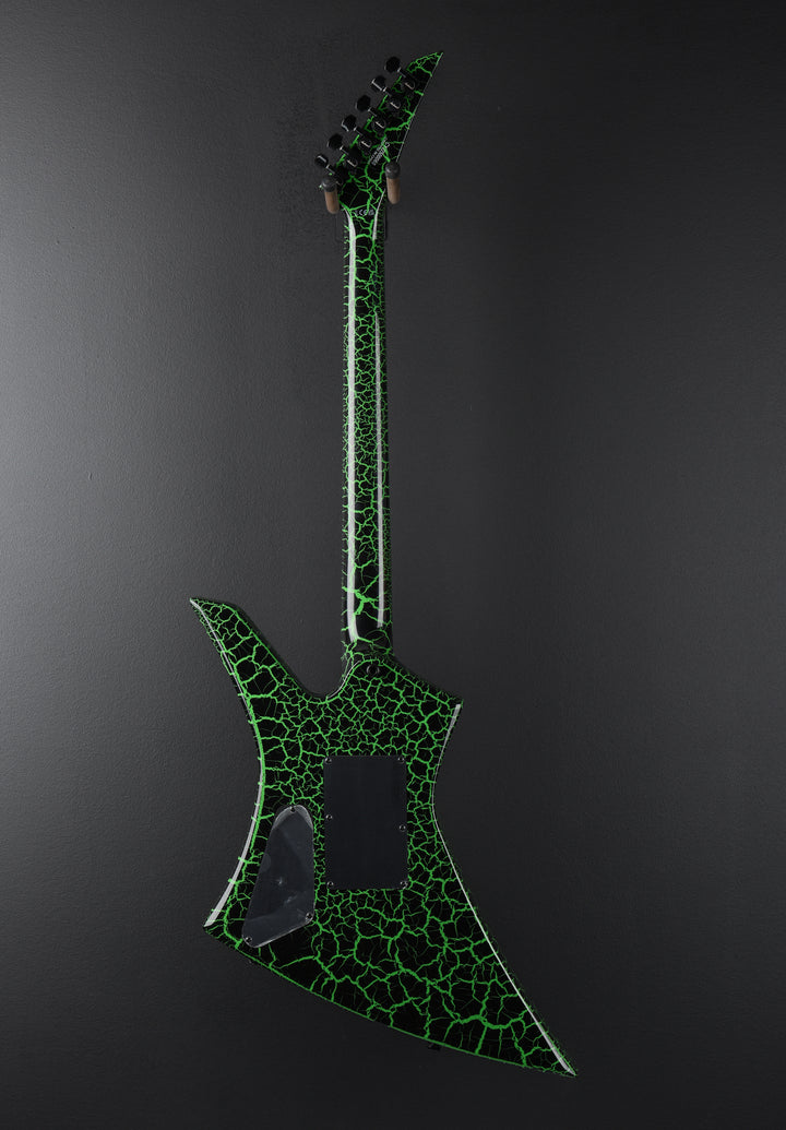 Pro Series Signature Brandon Ellis Kelly - Green Crackle